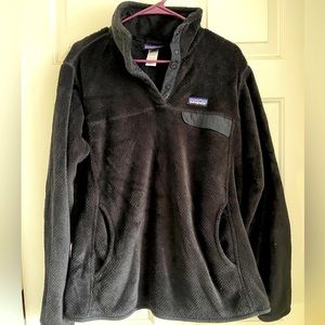 Patagonia pullover XL